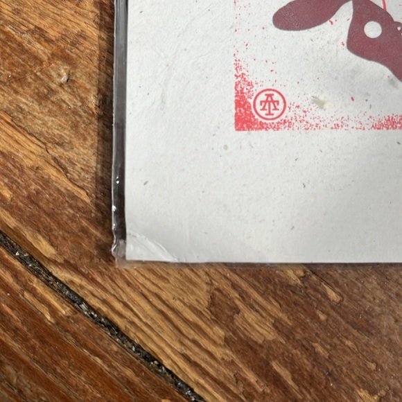 NWT Brooklyn print by Two Arms 11x14” - Picture 4 of 5